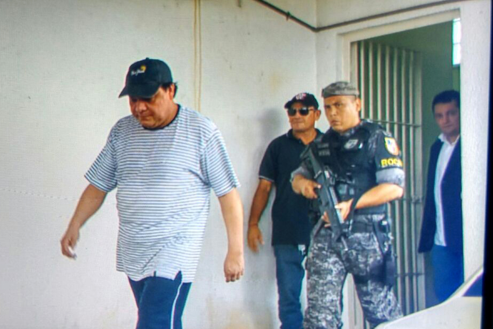 Veja a &iacute;ntegra da decis&atilde;o que condenou Adail Pinheiro