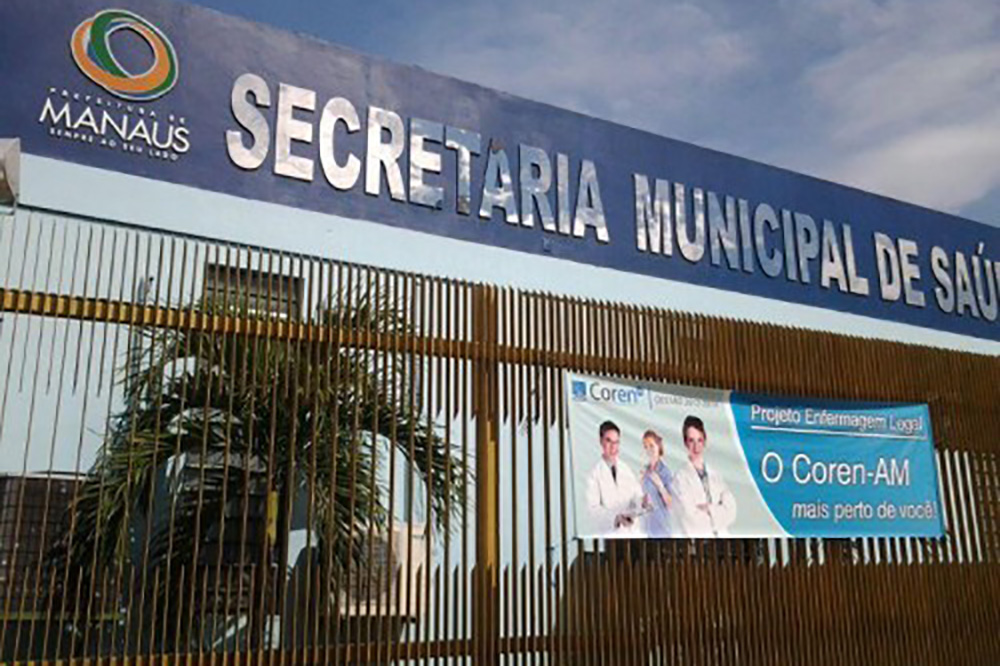 Servidores da Semsa presos em operação vão passar por processo administrativo Servidores da Semsa presos em operação vão passar por processo administrativo