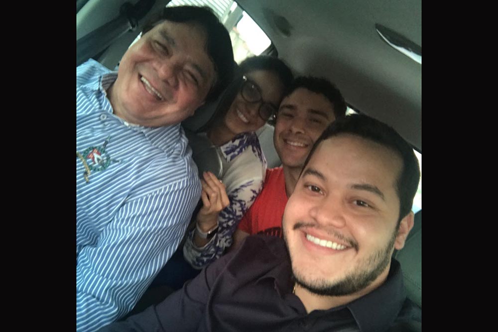 Adail Pinheiro &eacute; condenado em 2&ordf; inst&acirc;ncia