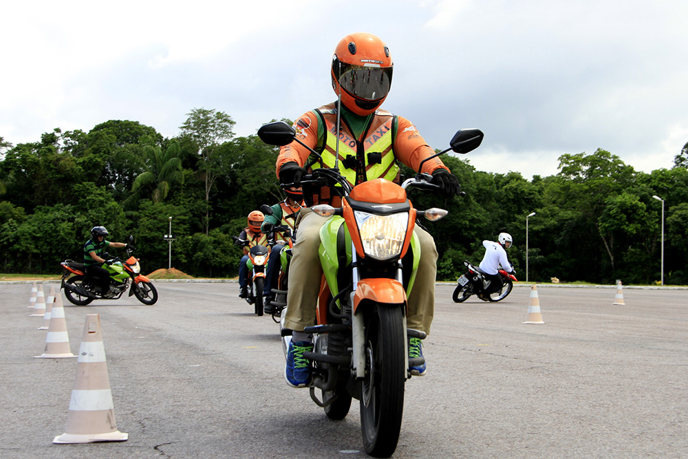 Mototaxista Mototaxista