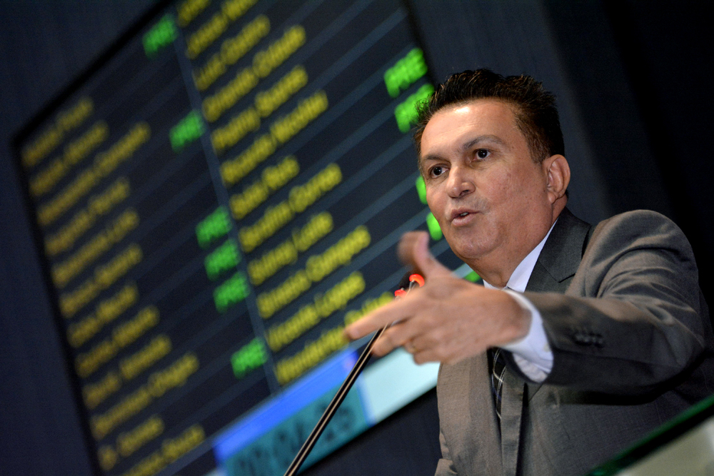 Titular da Semulsp testa positivo para Covid e se afasta para tratar sa&uacute;de