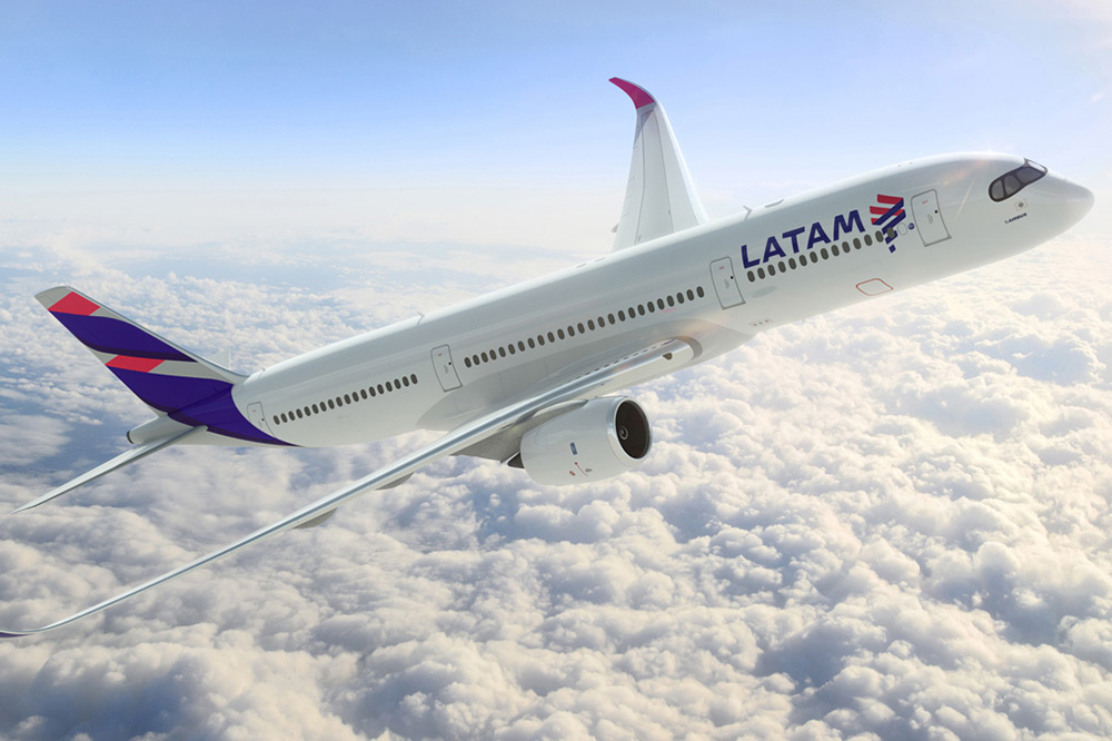 Latam Latam
