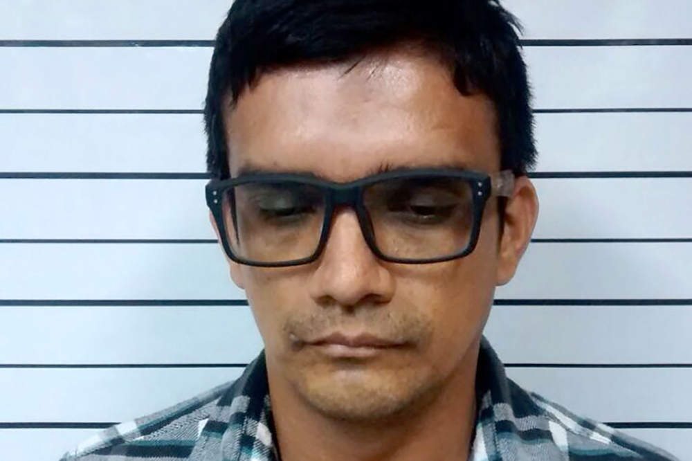 Narcotraficante Mano G pode continuar preso se responder a processo federal