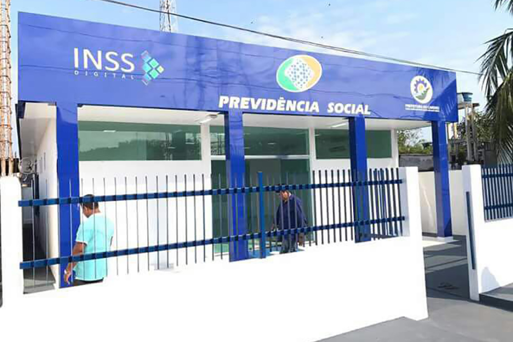 fraude INSS fraude INSS