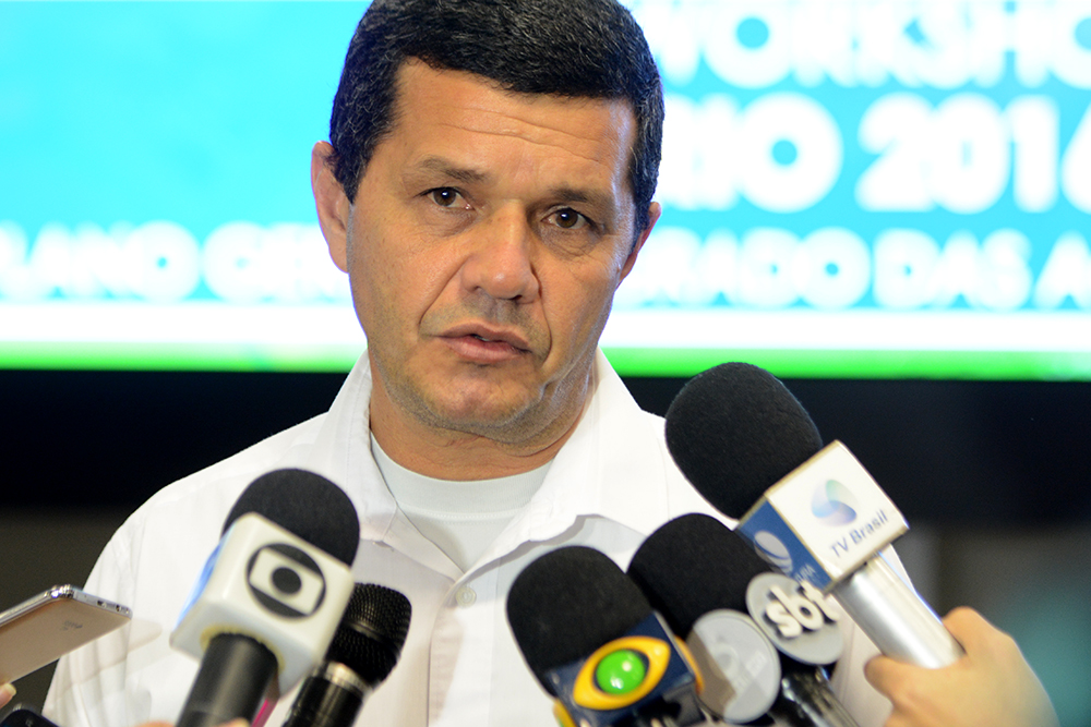 Irmão de Silas Câmara Irmão de Silas Câmara