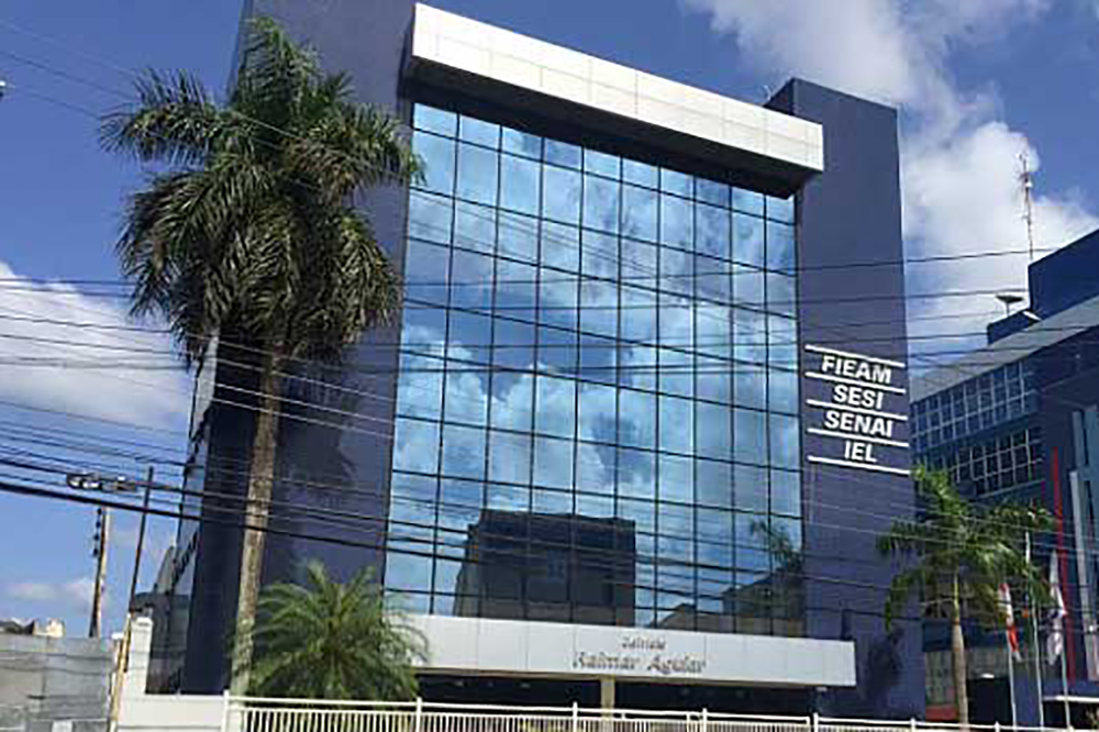 FIEAM oferece curso de Negociação Internacional on-line FIEAM oferece curso de Negociação Internacional on-line
