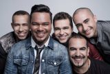 Sorriso Maroto retorna a Manaus com show ‘As Antigas’ no dia 4 de maio