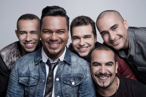 Sorriso Maroto retorna a Manaus com show ‘As Antigas’ no dia 4 de maio