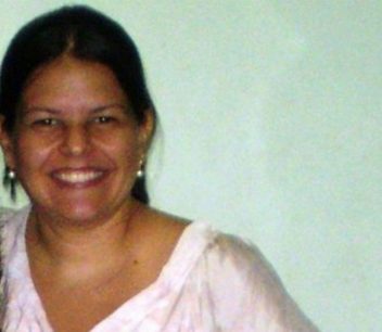 A perita da Polícia Civil do Amazonas, Lorena dos Santos Baptista, foi assassinada em julho de 2010.