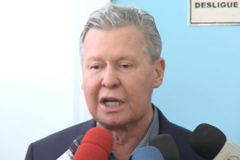 Arthur Virgílio