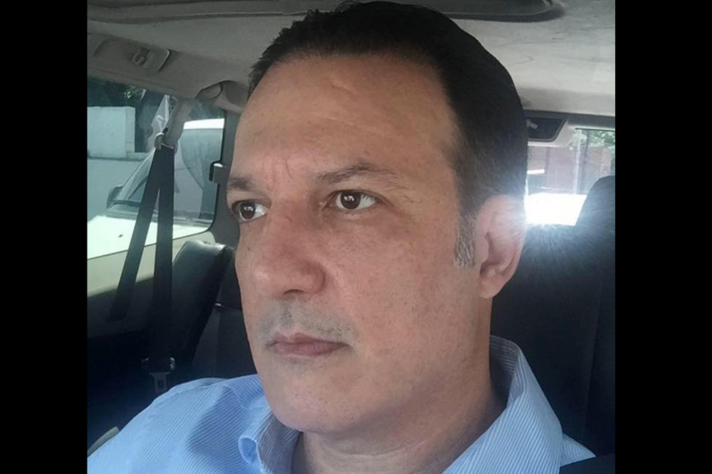 Naufrágio no feriado foi repentino, diz dono da lancha, médico Silas