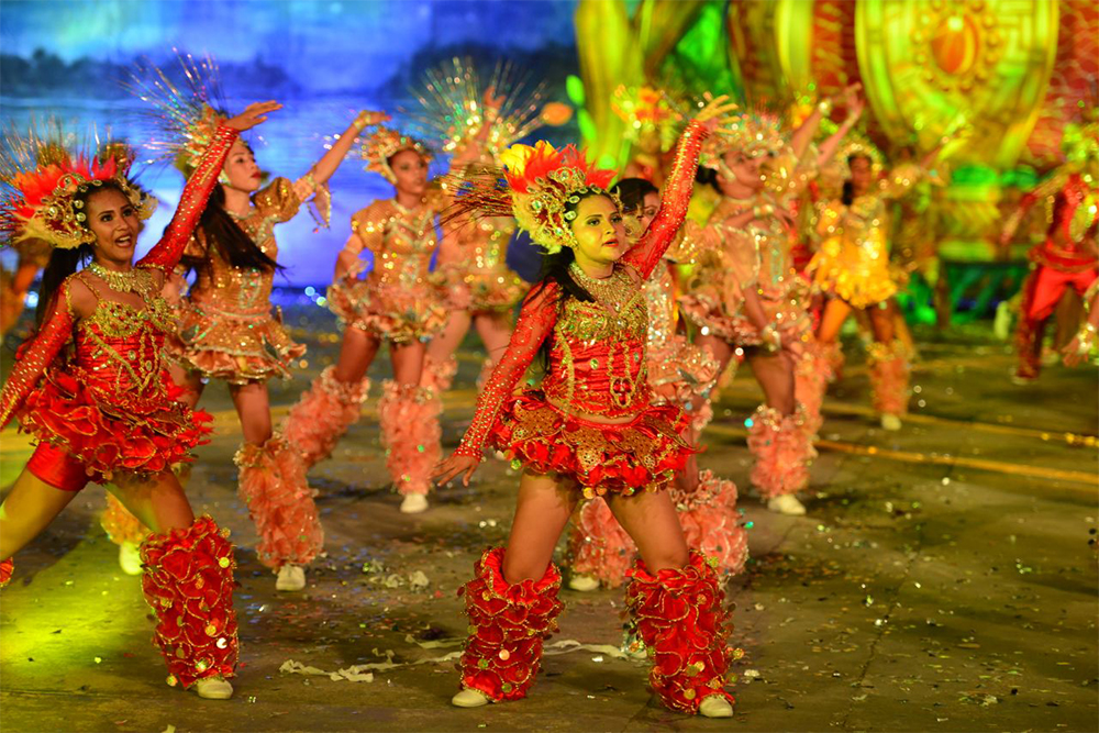 Festival Festival