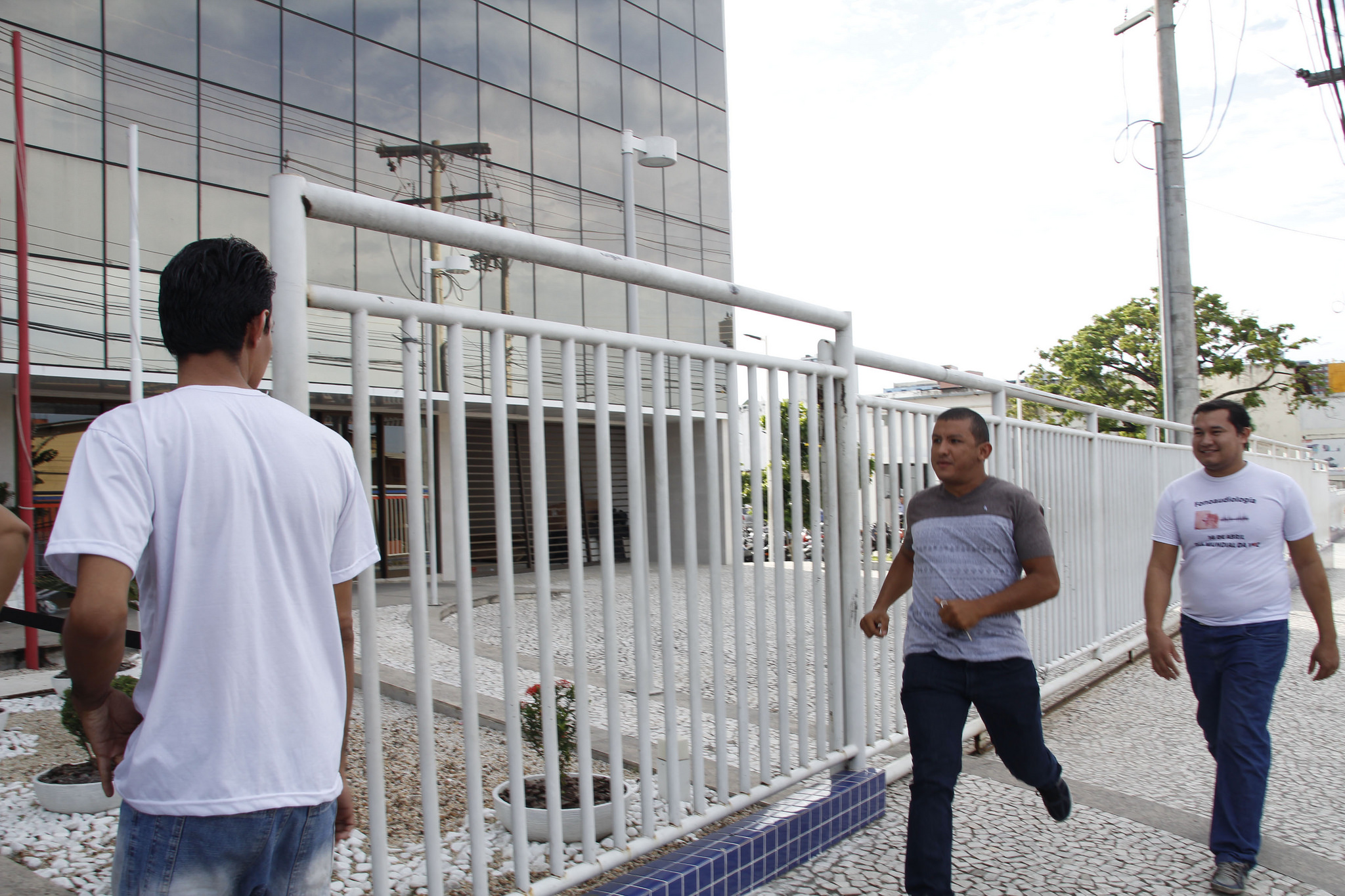 Concurso semed