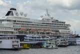 M/S Prinsedam