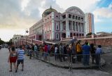 Teatro Amazonas