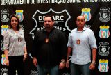 delegados Denarc