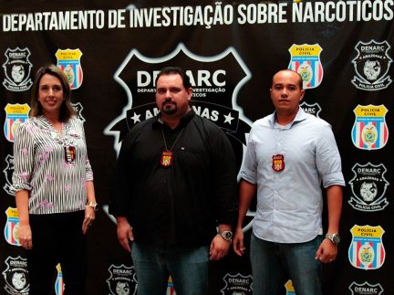 delegados Denarc