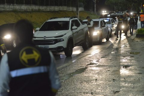 Lei Seca