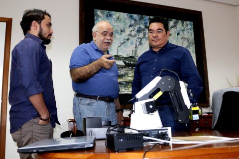 indústria 4.0