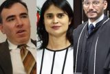 juízes eleitorais