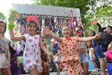 Campanha quer proteger crianças e adolescentes no carnaval