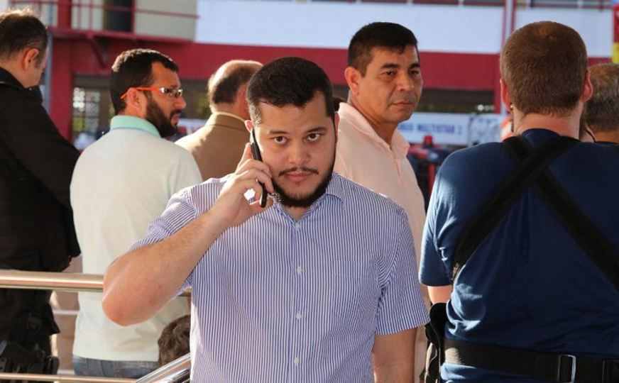 Adail Filho é reeleito em Coari com mais de 59% dos votos Adail Filho é reeleito em Coari com mais de 59% dos votos