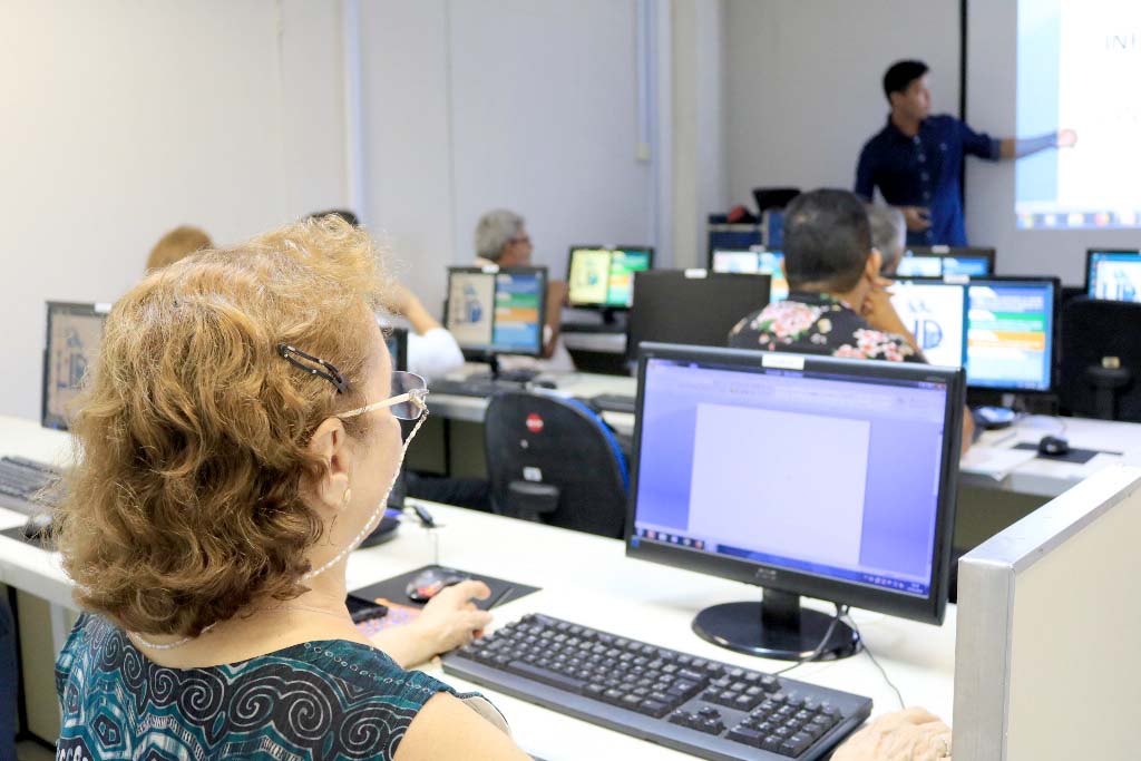 Inscrições Inscrições
