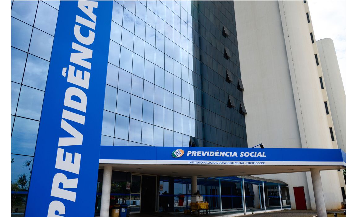 Agências do INSS estarão fechadas na próxima segunda-feira Agências do INSS estarão fechadas na próxima segunda-feira