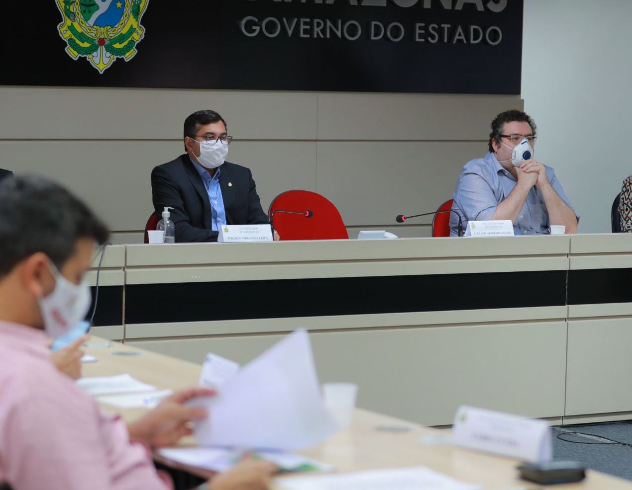 Estado lan&ccedil;a programa de regulariza&ccedil;&atilde;o fiscal, com redu&ccedil;&atilde;o de at&eacute; 95% em juros e multas