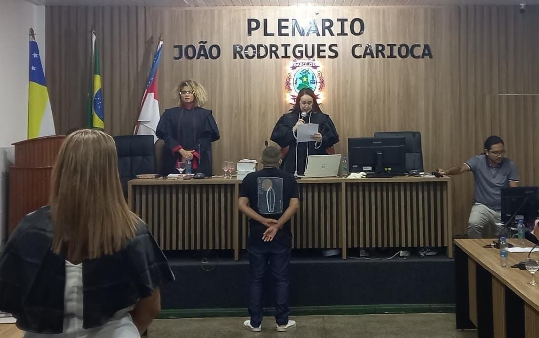 Em Barcelos, homem é condenado a 14 anos por homicídio em briga de bar Em Barcelos, homem é condenado a 14 anos por homicídio em briga de bar