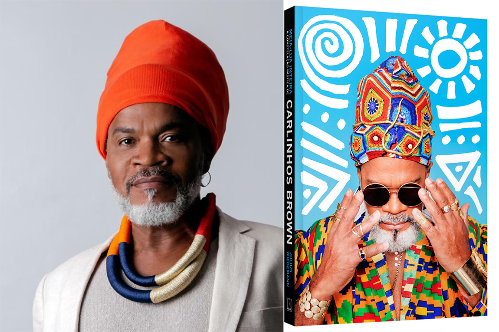 Biografia De Carlinhos Brown ENSINO