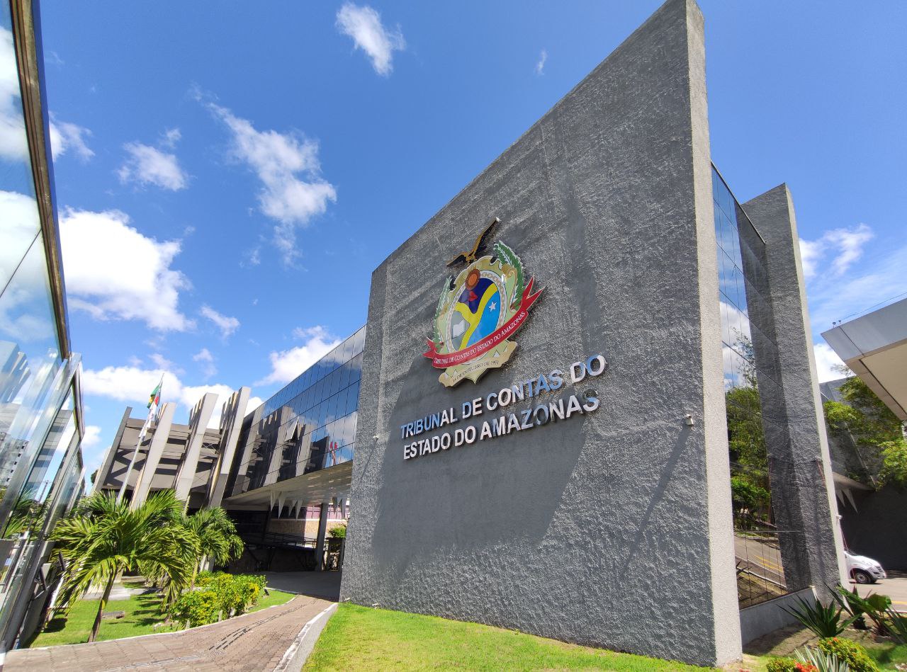 TCE-AM recebe 1361 inscrições para o Programa de Residência Jurídica e Contábil - Portal do Marcos Santos