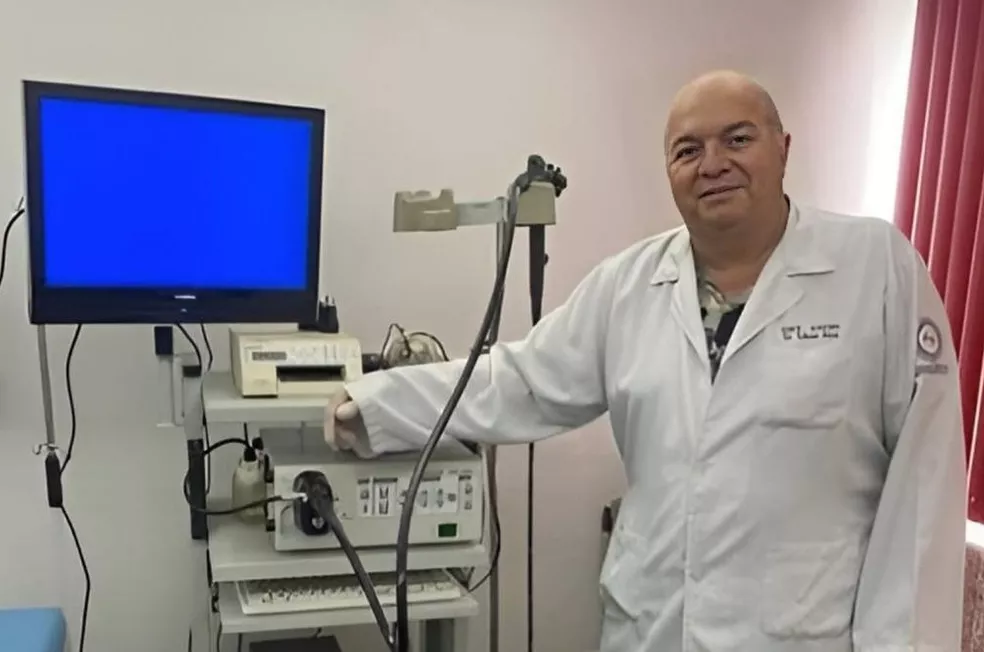 M&eacute;dico investigado pela morte de dois pacientes come&ccedil;a a ser julgado pelo CRM-AM