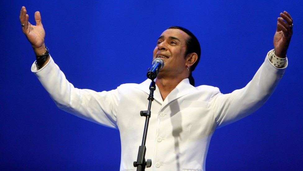 Igreja NS da Amazônia, no Alphaville, traz Elymar Santos para alavancar obras de novo santuário Igreja NS da Amazônia, no Alphaville, traz Elymar Santos para alavancar obras de novo santuário