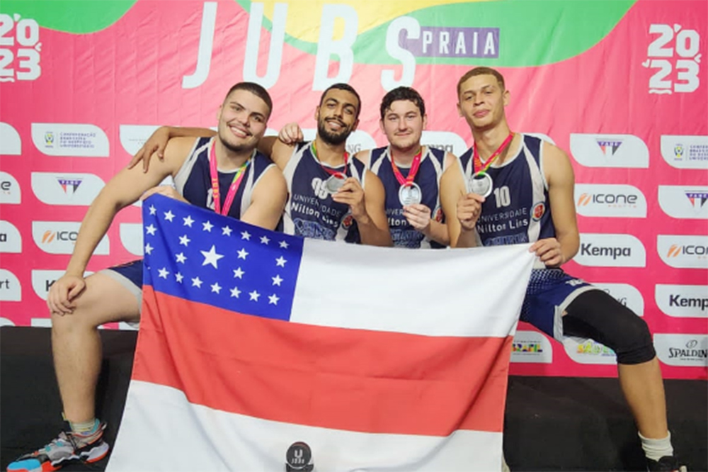 El equipo de baloncesto 3×3 de Amazon gana un título sin precedentes y asegura un lugar en los Juegos Panamericanos en México