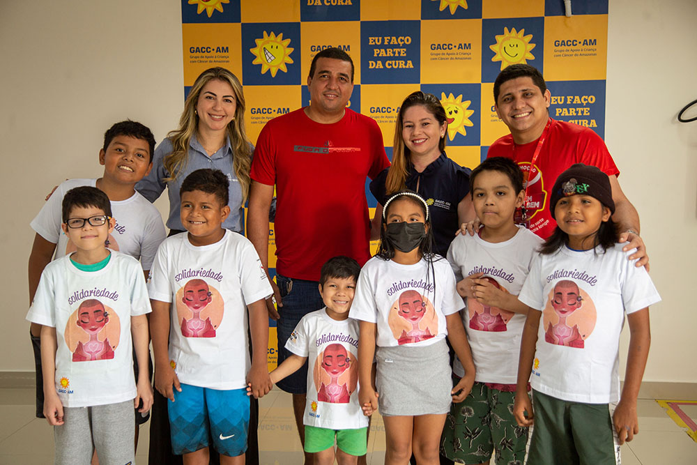 Atem divulga ganhadores da promoção “Faz Bem Fazer o Bem” 2023 Atem divulga ganhadores da promoção “Faz Bem Fazer o Bem” 2023