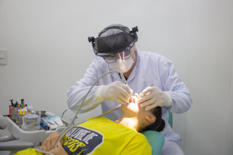 Governo destina R$ 4,3 bilhões de investimentos ao programa Brasil Sorridente