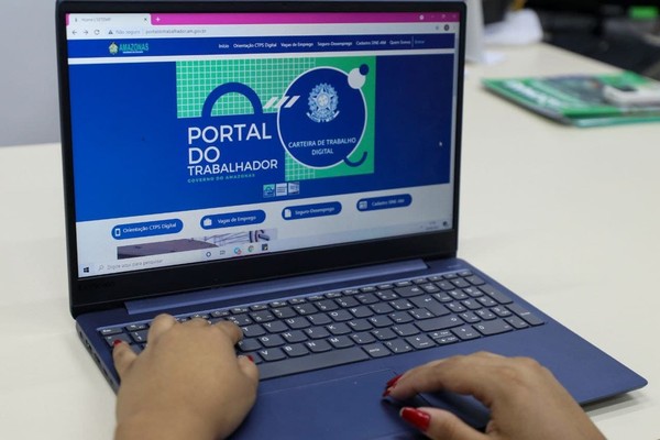 Qualifica&ccedil;&atilde;o profissional: Amazonas oferece mil vagas para cursos gratuitos