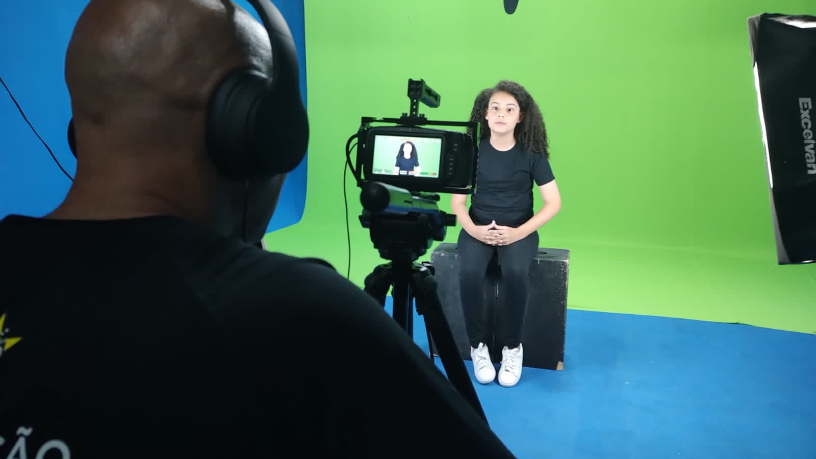 Produtora realiza oficina de material para casting audiovisual em Manaus