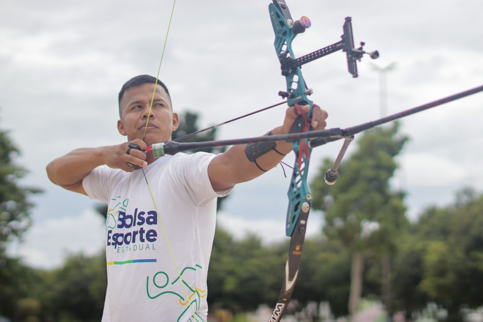 Inscrições para o Bolsa Esporte Estadual 2023 estão abertas até 31 de maio Inscrições para o Bolsa Esporte Estadual 2023 estão abertas até 31 de maio