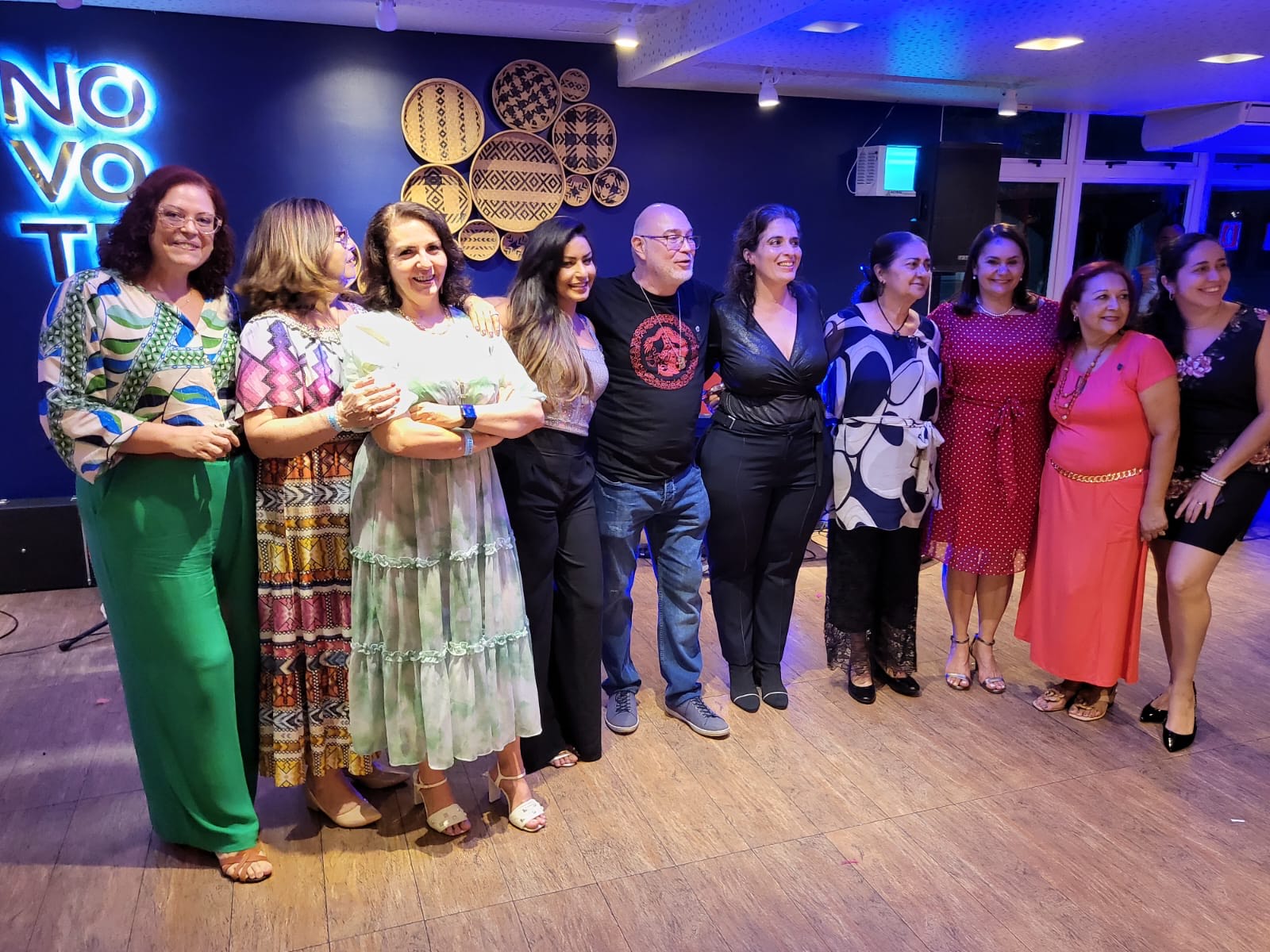 Manaus recebe o 50º Congresso Nacional do Skal Internacional do Brasil Manaus recebe o 50º Congresso Nacional do Skal Internacional do Brasil