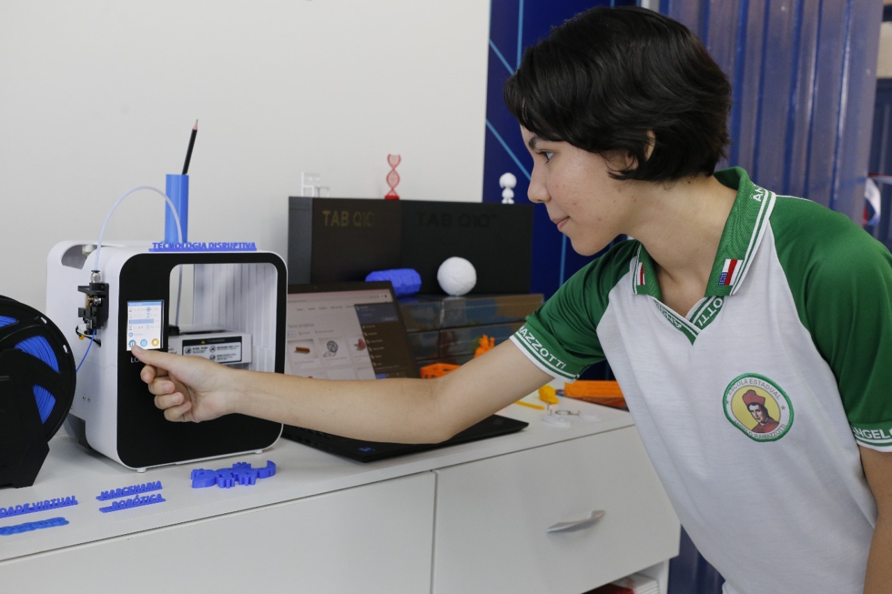 Inscrições abertas para a Olimpíada Brasileira de Robótica Inscrições abertas para a Olimpíada Brasileira de Robótica