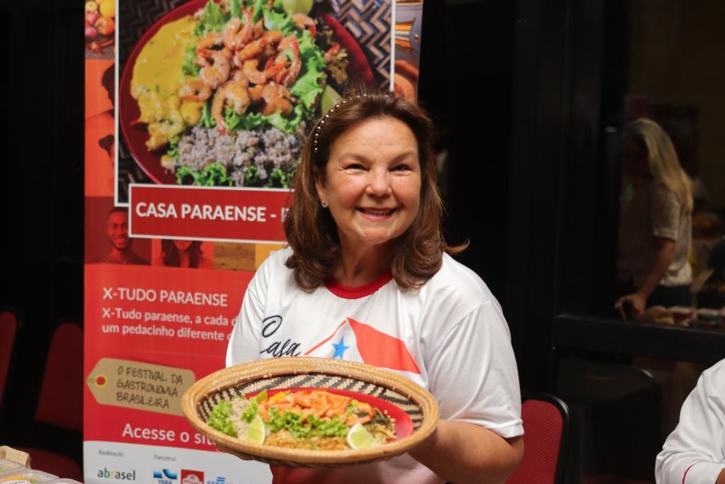 Festival Brasil Sabor chega para movimentar a gastronomia no Amazonas
