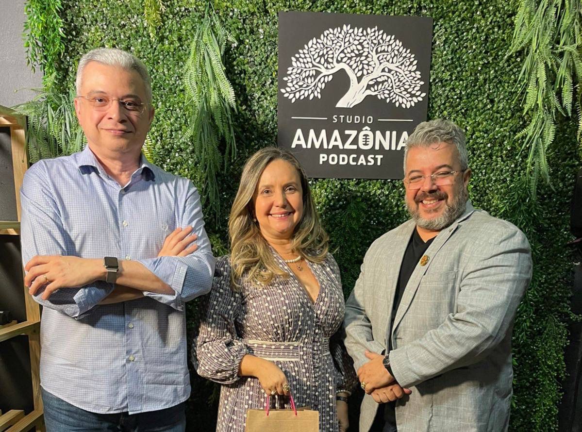 Amazonas tem 700 mil negócios informais contra 200 mil formais, de acordo com o Sebrae Amazonas tem 700 mil negócios informais contra 200 mil formais, de acordo com o Sebrae