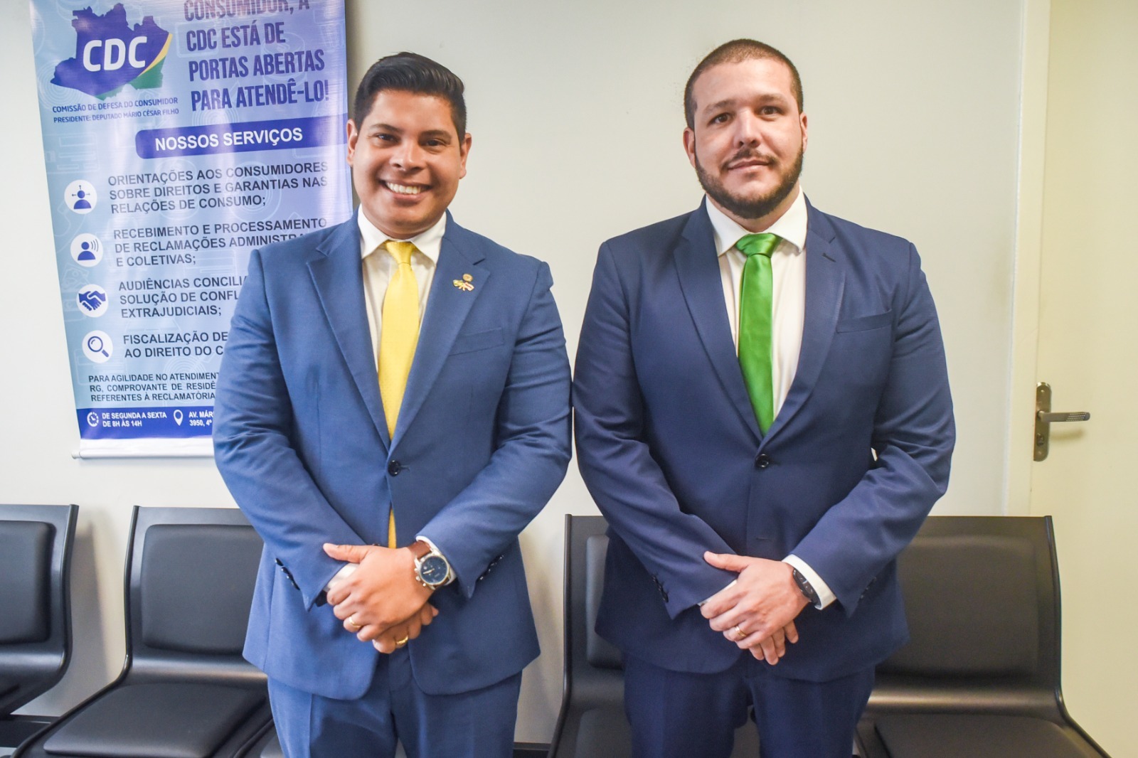 Defensoria apresenta &agrave; Aleam a&ccedil;&otilde;es para melhoria dos servi&ccedil;os banc&aacute;rios no interior do Amazonas