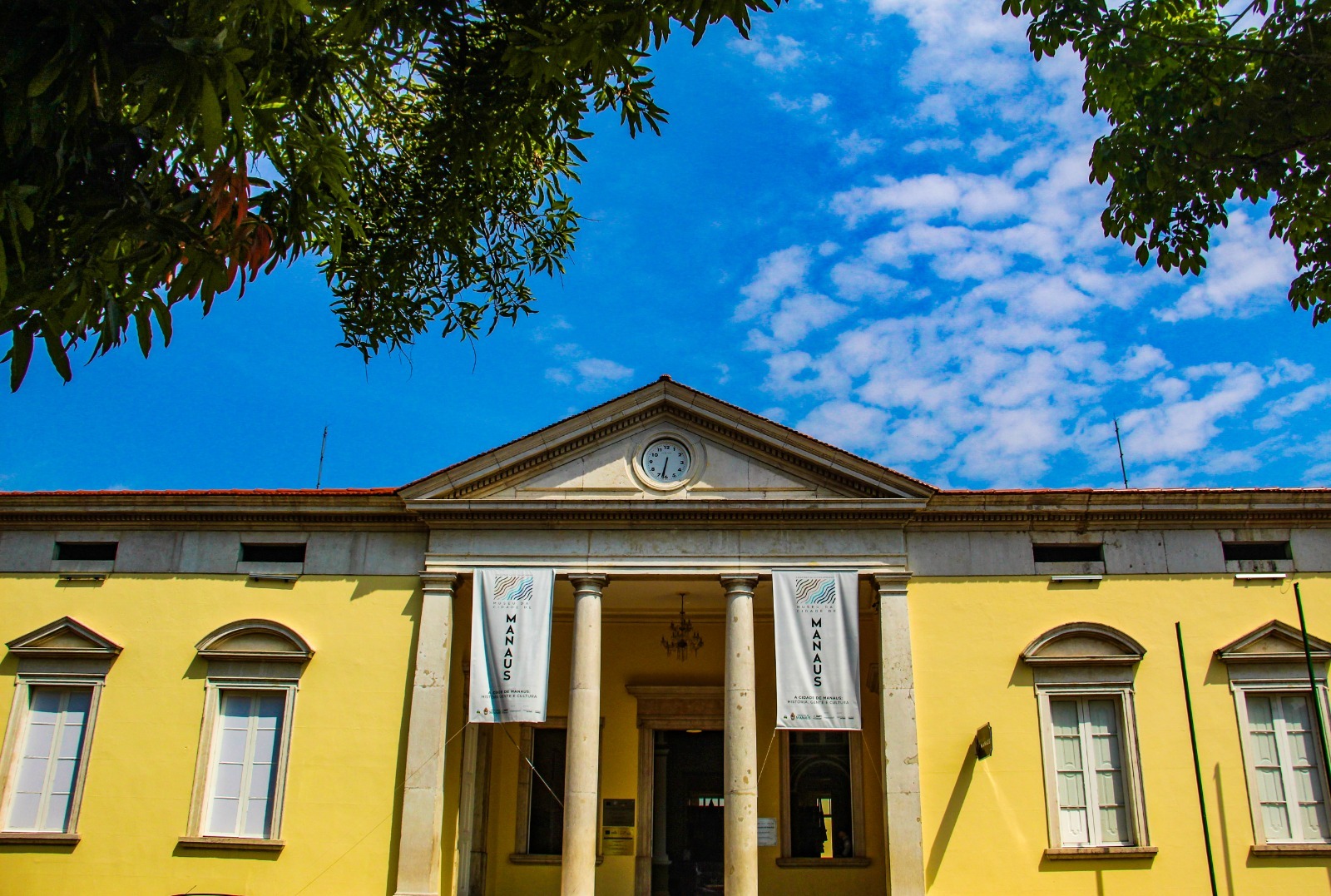 Semana Nacional de Museus ocorre de 15 a 19 de maio; veja a programa&ccedil;&atilde;o em Manaus