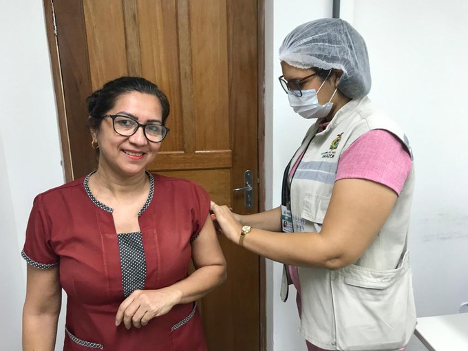 Amazonas já descartou 502 casos suspeitos de mpox; estado segue sem novos casos Amazonas já descartou 502 casos suspeitos de mpox; estado segue sem novos casos