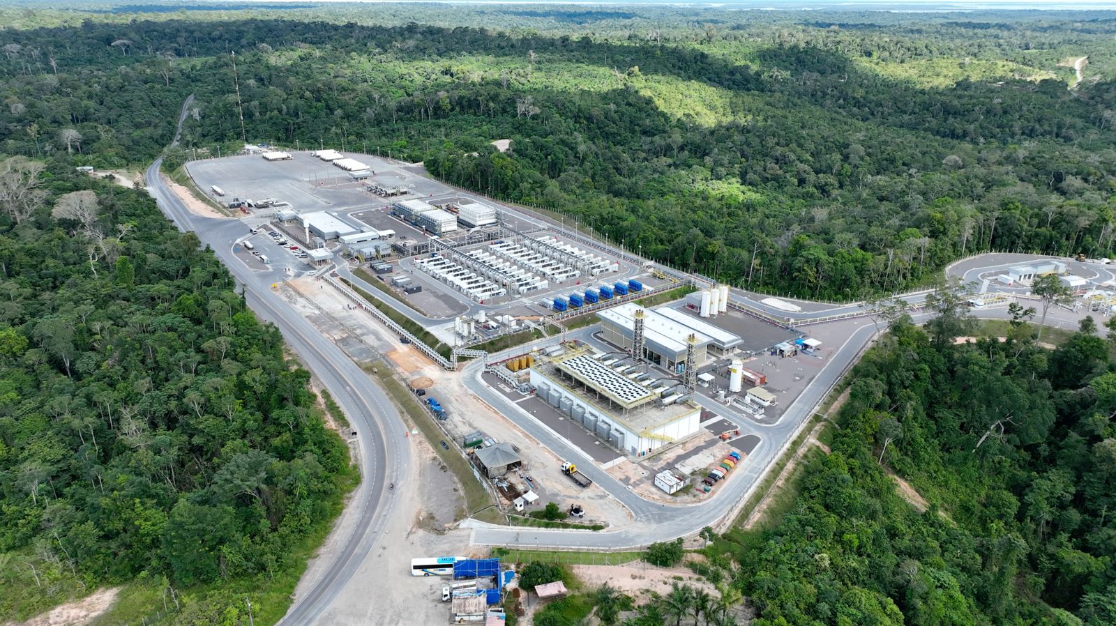Rodada de neg&oacute;cios da Eneva movimenta Silves e Itacoatiara com oportunidades para empresas locais 