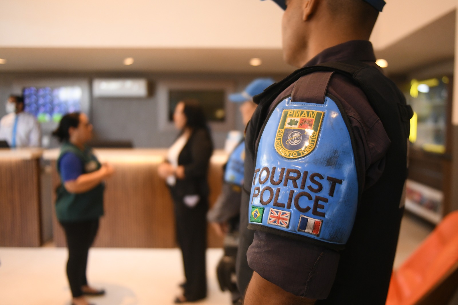 Meios de hospedagem do AM recebem a&ccedil;&otilde;es de combate &agrave; explora&ccedil;&atilde;o sexual de crian&ccedil;as e adolescentes