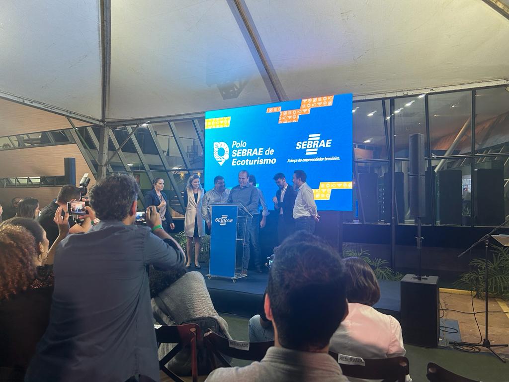 Prefeitura de Presidente Figueiredo e Sebrae AM realizam visita t&eacute;cnica em Bonito/MS